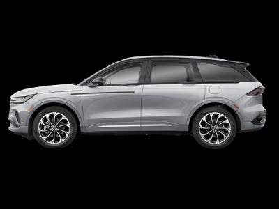2026 Lincoln Nautilus NAUTILUS AWD