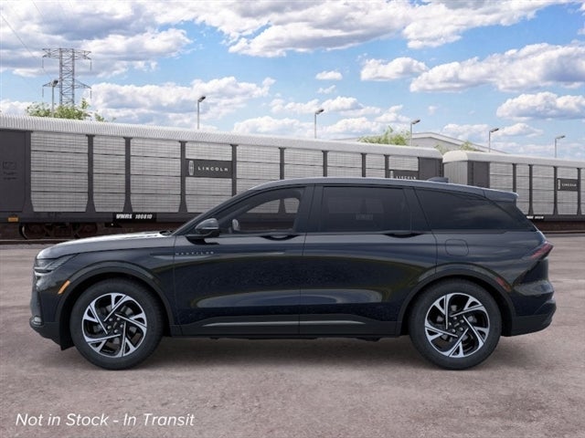 2026 Lincoln Nautilus NAUTILUS AWD