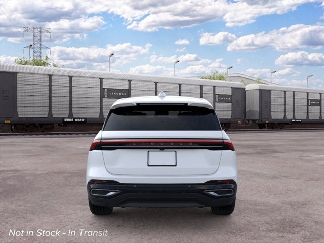 2026 Lincoln Nautilus NAUTILUS AWD