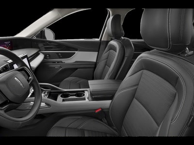 2026 Lincoln Nautilus NAUTILUS AWD