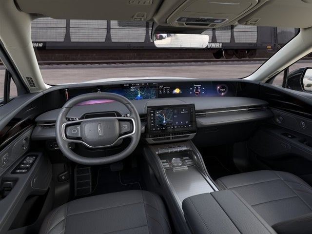 2026 Lincoln Nautilus NAUTILUS AWD