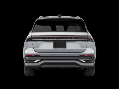 2026 Lincoln Nautilus NAUTILUS AWD