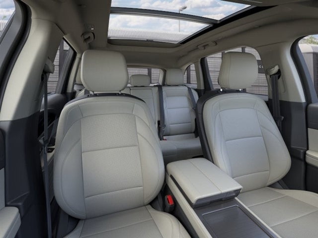 2026 Lincoln Nautilus NAUTILUS AWD