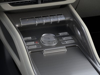 2026 Lincoln Nautilus NAUTILUS AWD