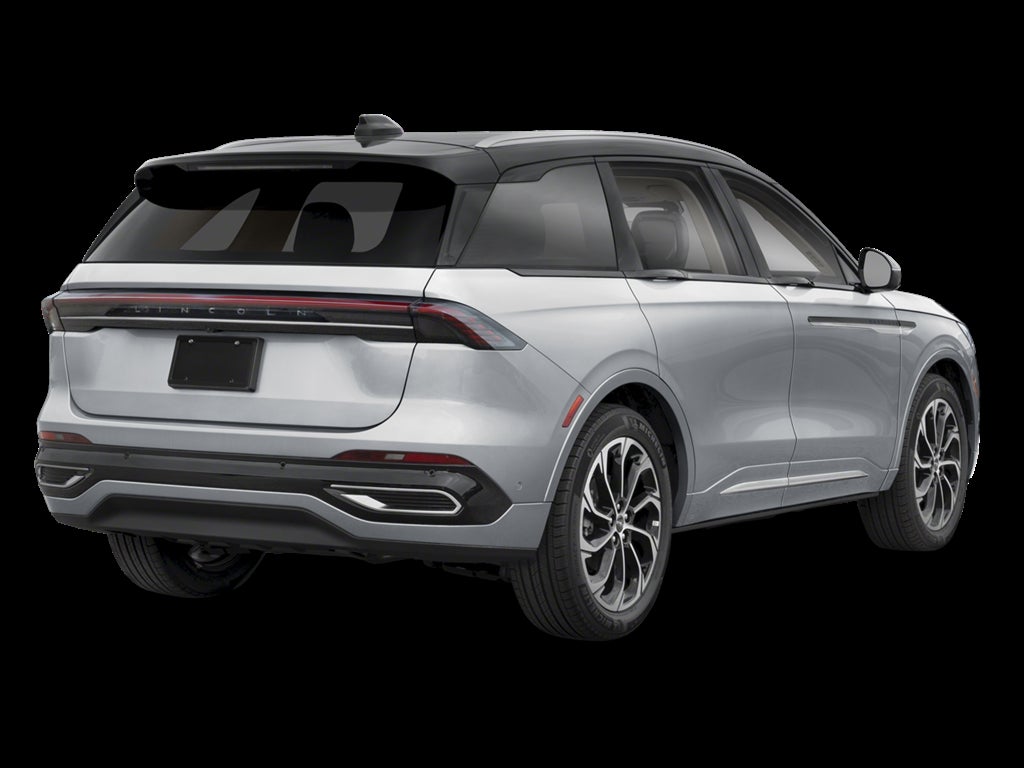 2026 Lincoln Nautilus NAUTILUS AWD