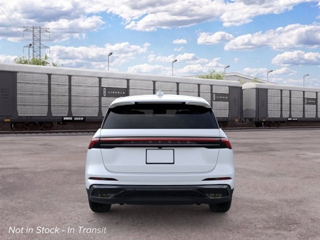 2026 Lincoln Nautilus NAUTILUS AWD