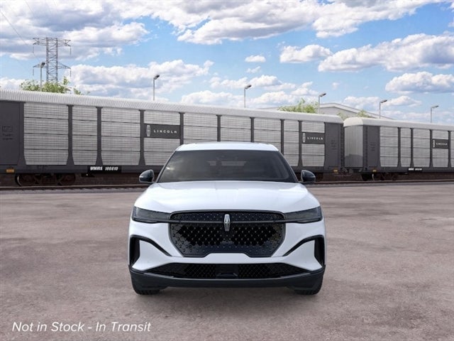 2026 Lincoln Nautilus NAUTILUS AWD