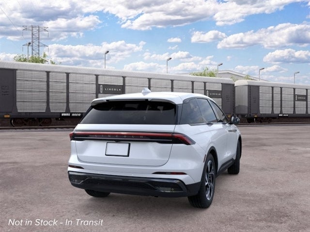 2026 Lincoln Nautilus NAUTILUS AWD