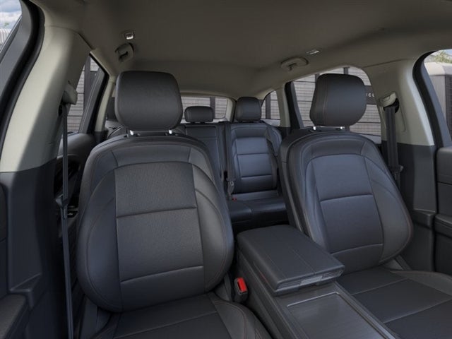 2026 Lincoln Nautilus NAUTILUS AWD