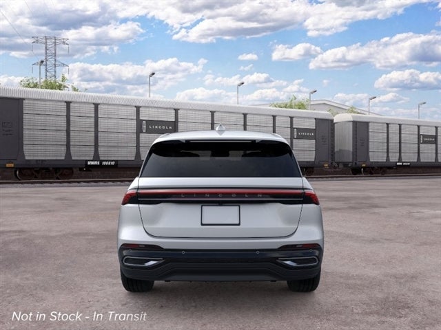 2026 Lincoln Nautilus NAUTILUS AWD