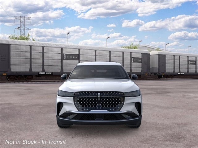 2026 Lincoln Nautilus NAUTILUS AWD