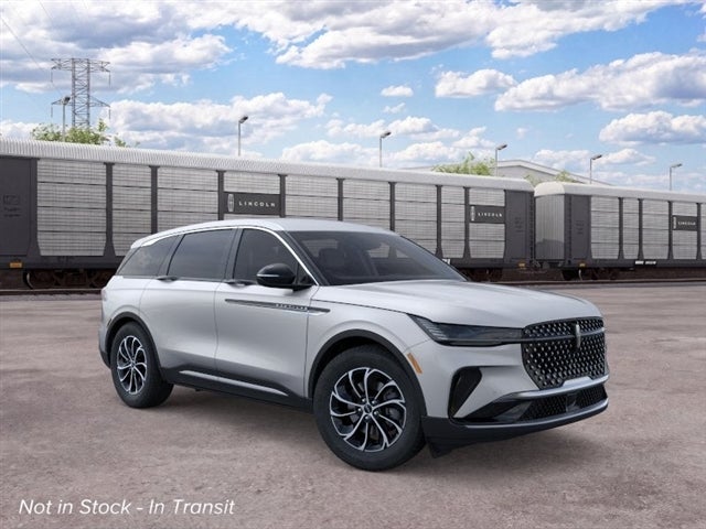 2026 Lincoln Nautilus NAUTILUS AWD