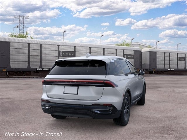 2026 Lincoln Nautilus NAUTILUS AWD