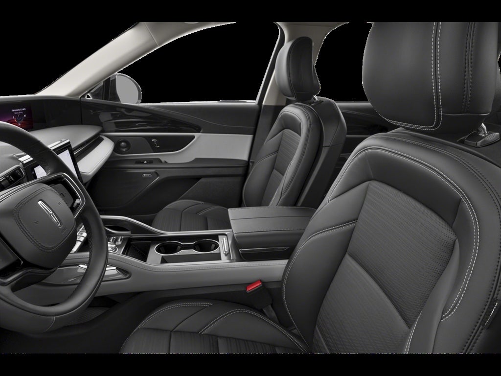 2026 Lincoln Nautilus NAUTILUS AWD