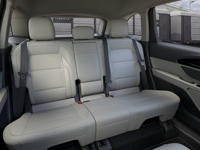 2026 Lincoln Nautilus NAUTILUS AWD