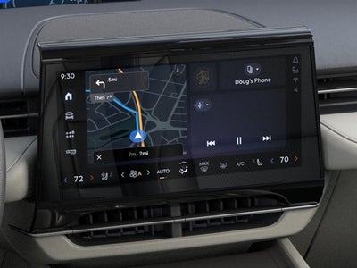 2026 Lincoln Nautilus NAUTILUS AWD