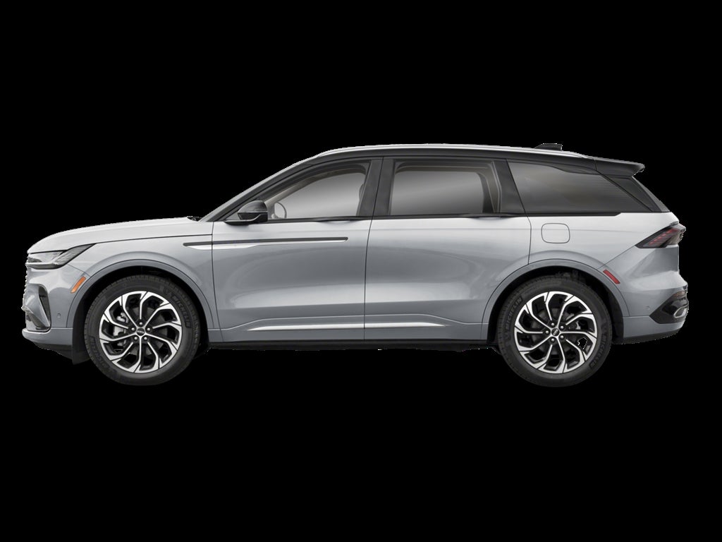 2026 Lincoln Nautilus NAUTILUS AWD