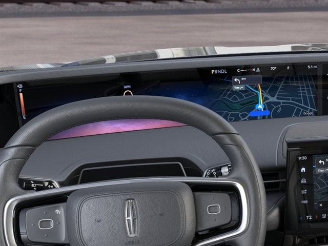 2026 Lincoln Nautilus NAUTILUS AWD