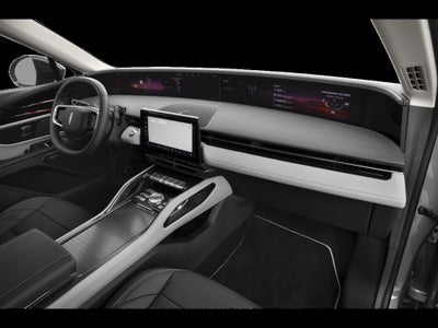 2026 Lincoln Nautilus NAUTILUS AWD