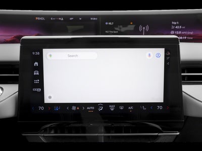 2026 Lincoln Nautilus NAUTILUS AWD