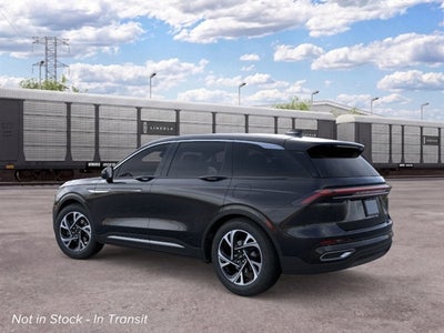 2026 Lincoln Nautilus NAUTILUS AWD