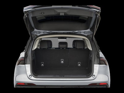 2026 Lincoln Nautilus NAUTILUS AWD