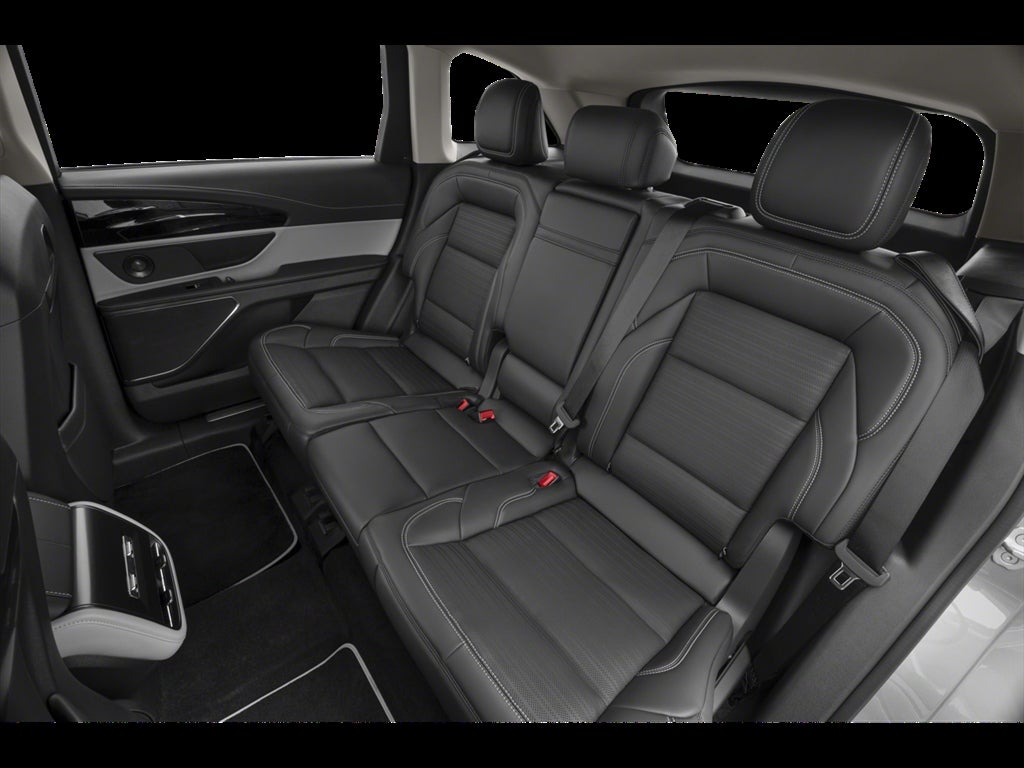 2026 Lincoln Nautilus NAUTILUS AWD
