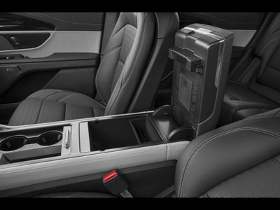 2026 Lincoln Nautilus NAUTILUS AWD
