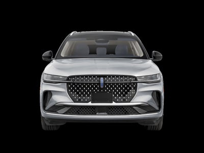 2026 Lincoln Nautilus NAUTILUS AWD