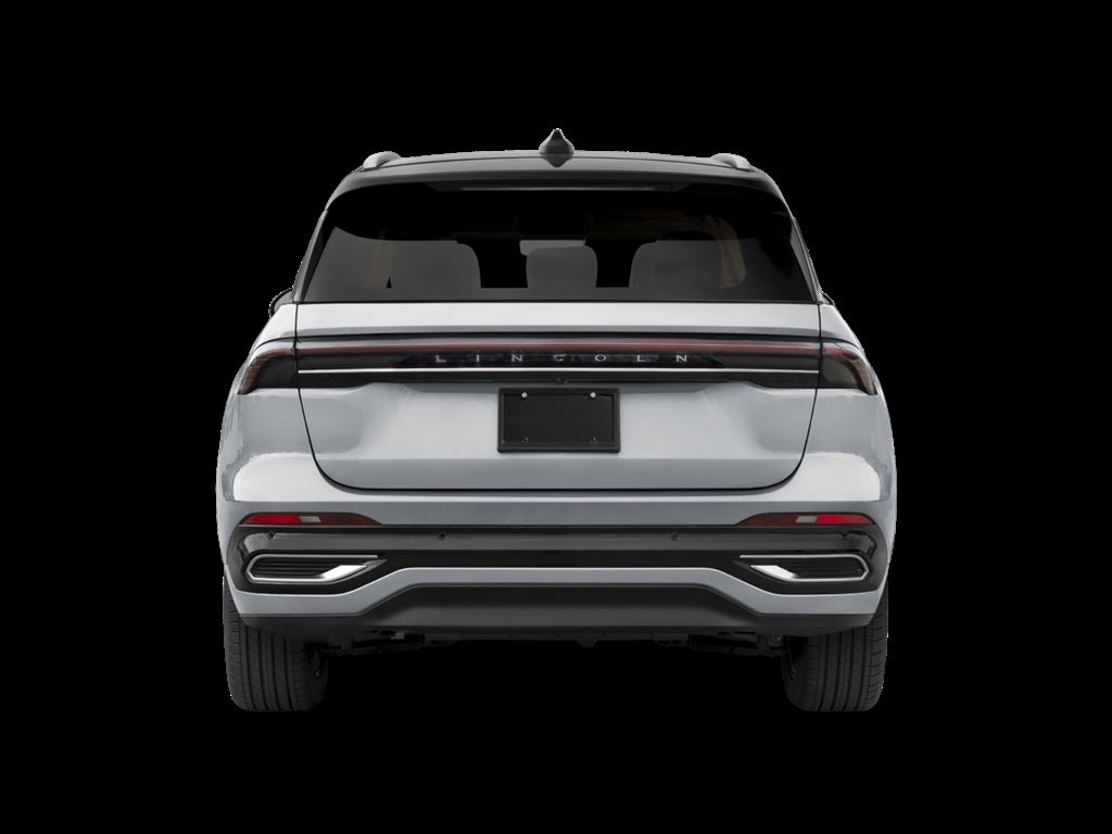 2026 Lincoln Nautilus NAUTILUS AWD
