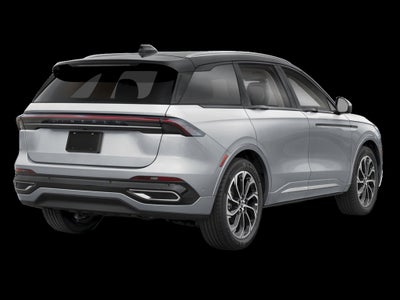 2026 Lincoln Nautilus NAUTILUS AWD