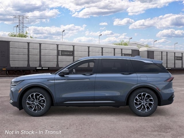 2026 Lincoln Nautilus NAUTILUS AWD