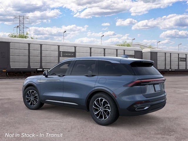 2026 Lincoln Nautilus NAUTILUS AWD