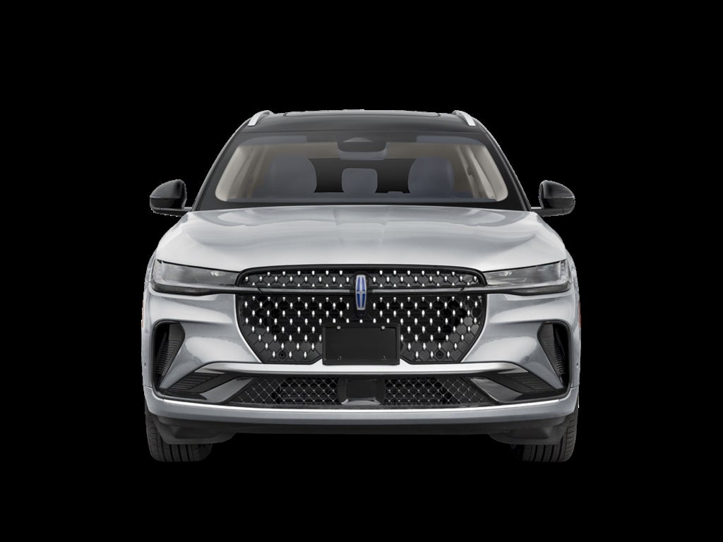 2026 Lincoln Nautilus NAUTILUS AWD