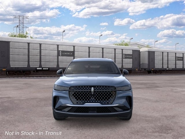 2026 Lincoln Nautilus NAUTILUS AWD