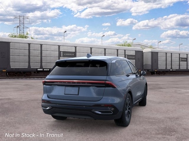 2026 Lincoln Nautilus NAUTILUS AWD