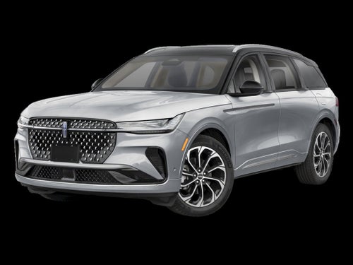 2026 Lincoln Nautilus NAUTILUS AWD