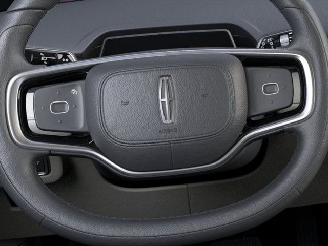 2026 Lincoln Nautilus NAUTILUS AWD