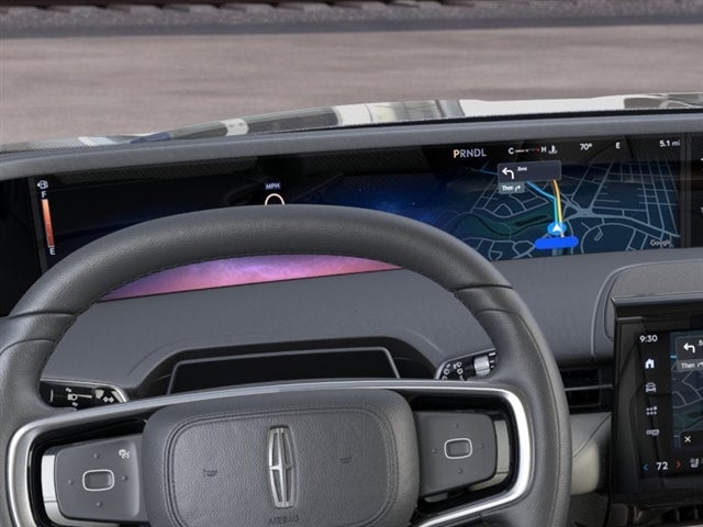 2026 Lincoln Nautilus NAUTILUS AWD