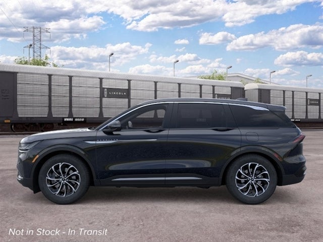 2026 Lincoln Nautilus NAUTILUS AWD