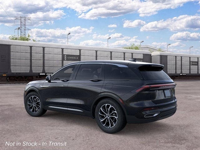 2026 Lincoln Nautilus NAUTILUS AWD