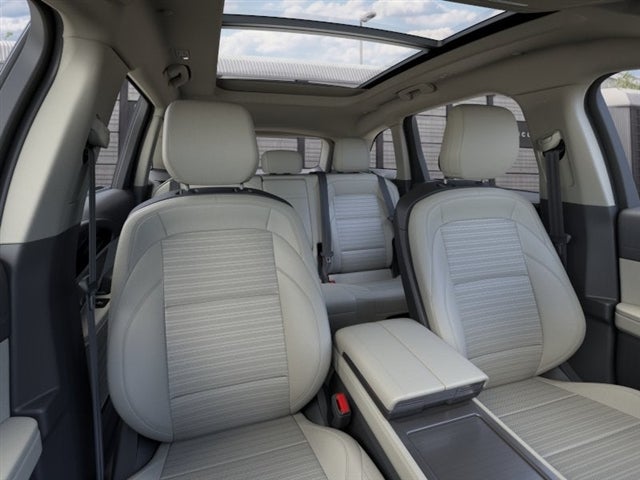 2026 Lincoln Nautilus NAUTILUS AWD