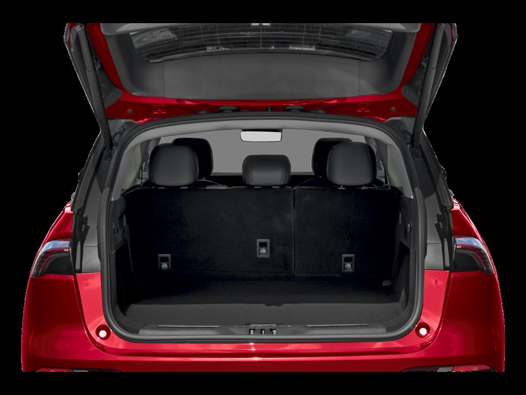 2026 Lincoln Nautilus NAUTILUS AWD