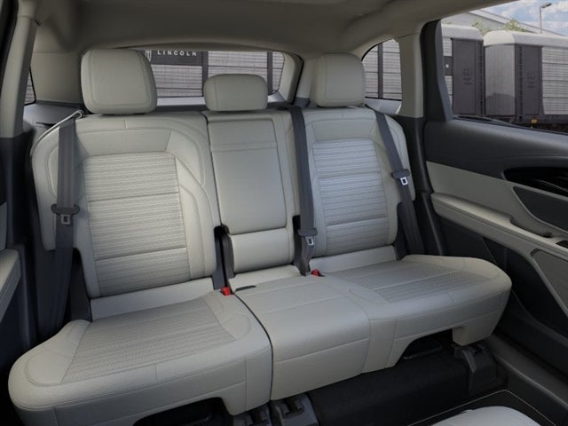 2026 Lincoln Nautilus NAUTILUS AWD