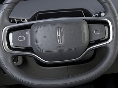 2026 Lincoln Nautilus NAUTILUS AWD