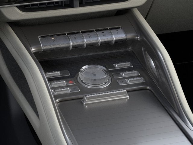 2026 Lincoln Nautilus NAUTILUS AWD