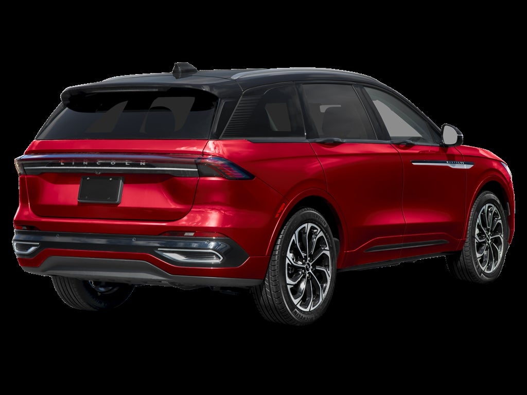 2026 Lincoln Nautilus NAUTILUS AWD