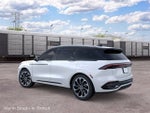 2026 Lincoln Nautilus NAUTILUS AWD