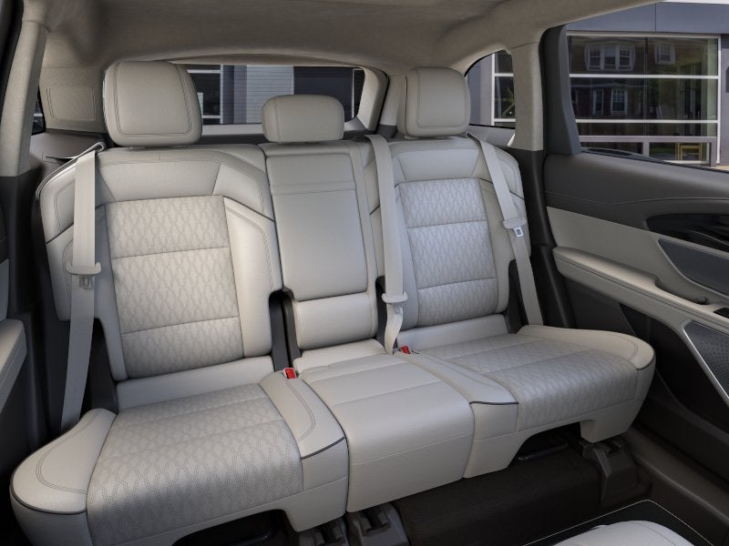 2026 Lincoln Nautilus Lincoln Black Label™