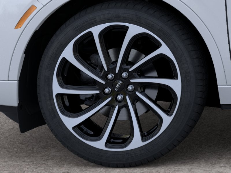 2026 Lincoln Nautilus Lincoln Black Label™